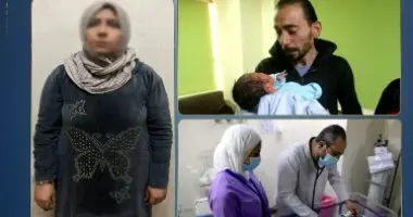 جنايات مستأنف دمنهور تحيل قاتلي تاجر الذهب أحمد المسلماني للمفتي