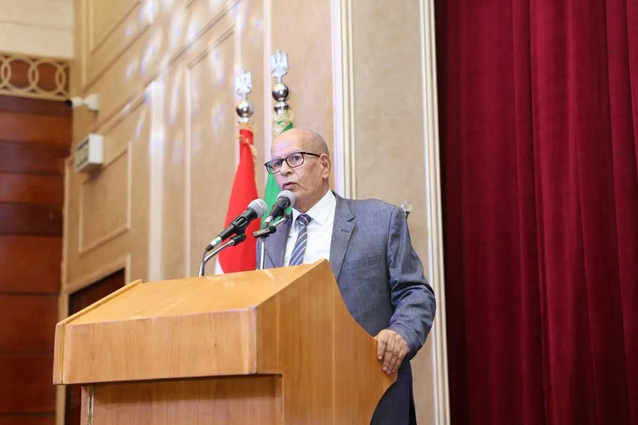 وزيرة الثقافة ومحافظ المنيا يفتتحان الملتقى الإقليمي الـ23 لأدباء وسط الصعيد