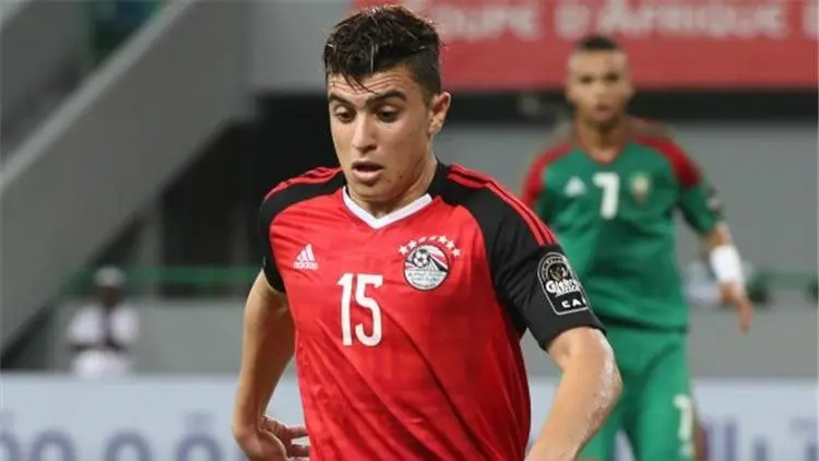 من البحيرة إلى العالمية.. كريم حافظ رحلة كفاح من "دمنهور" إلى ملاعب أوروبا