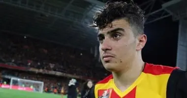 من البحيرة إلى العالمية.. كريم حافظ رحلة كفاح من "دمنهور" إلى ملاعب أوروبا - 1000698641