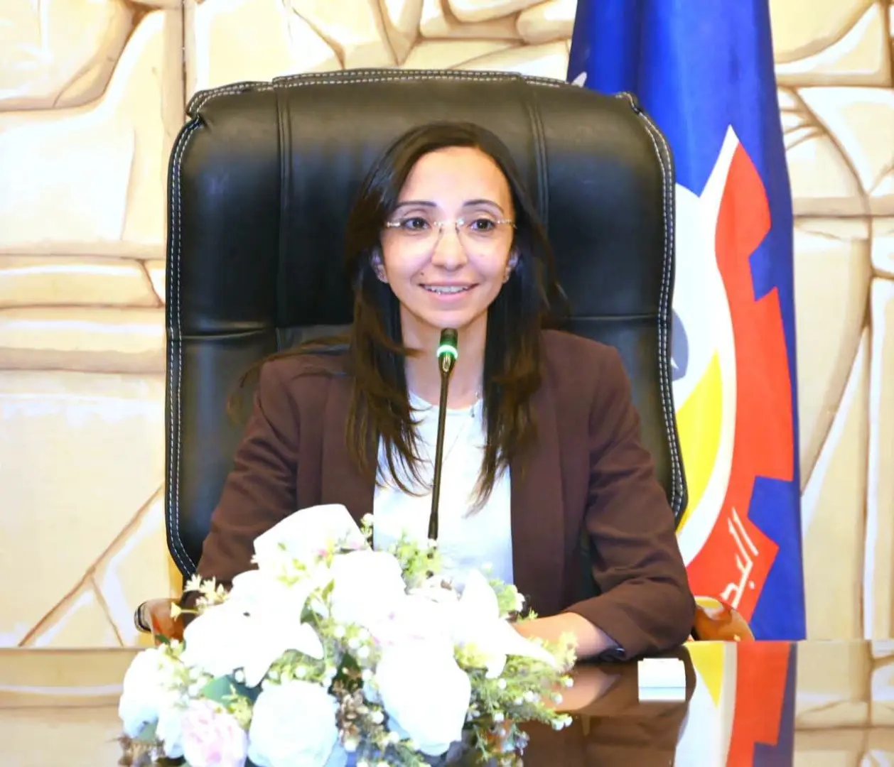 محافظ البحيرة تكرّم أوائل الإعدادية الأزهرية دعماً لمسيرة التفوق والنجاح