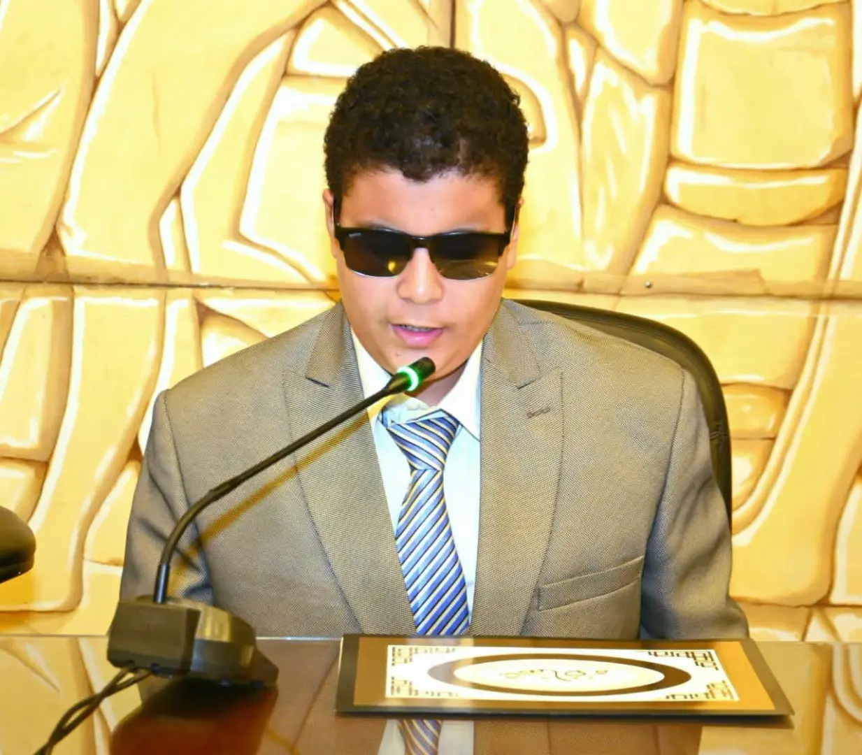 محافظ البحيرة تكرّم أوائل الإعدادية الأزهرية دعماً لمسيرة التفوق والنجاح