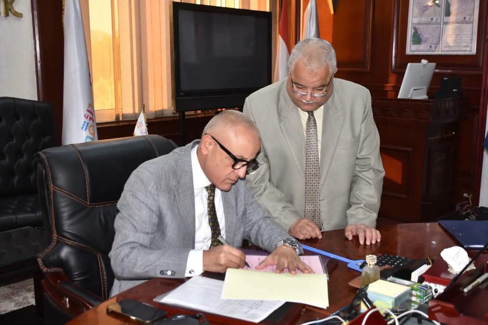ظهرت الآن.. نتيجة الشهادة الإعدادية محافظة الأقصر 2026 بالاسم ورقم الجلوس