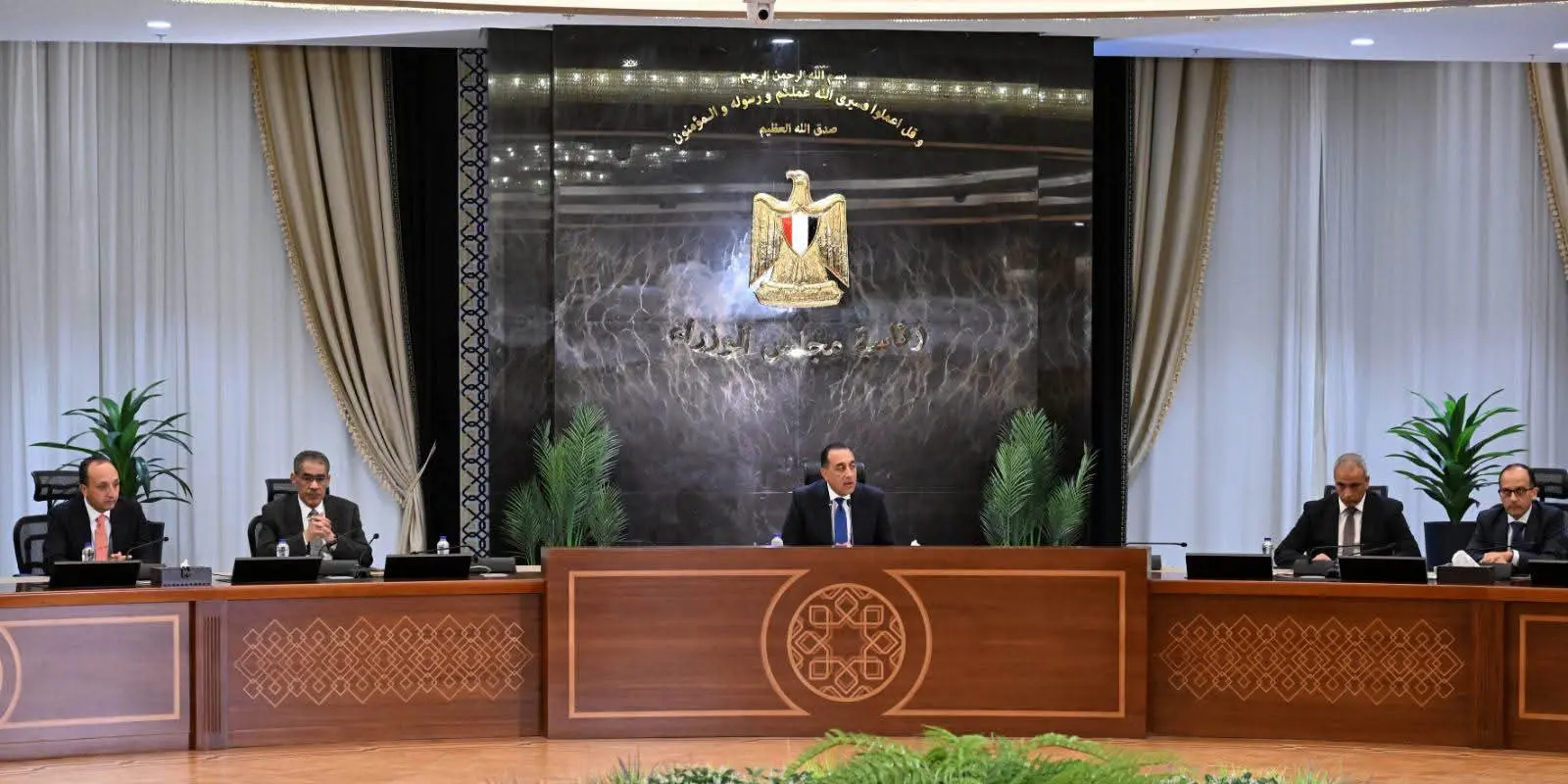 رئيس الوزراء: حزمة حماية اجتماعية بقيمة 837 مليار جنيه في الموازنة الجديدة - 1000699018