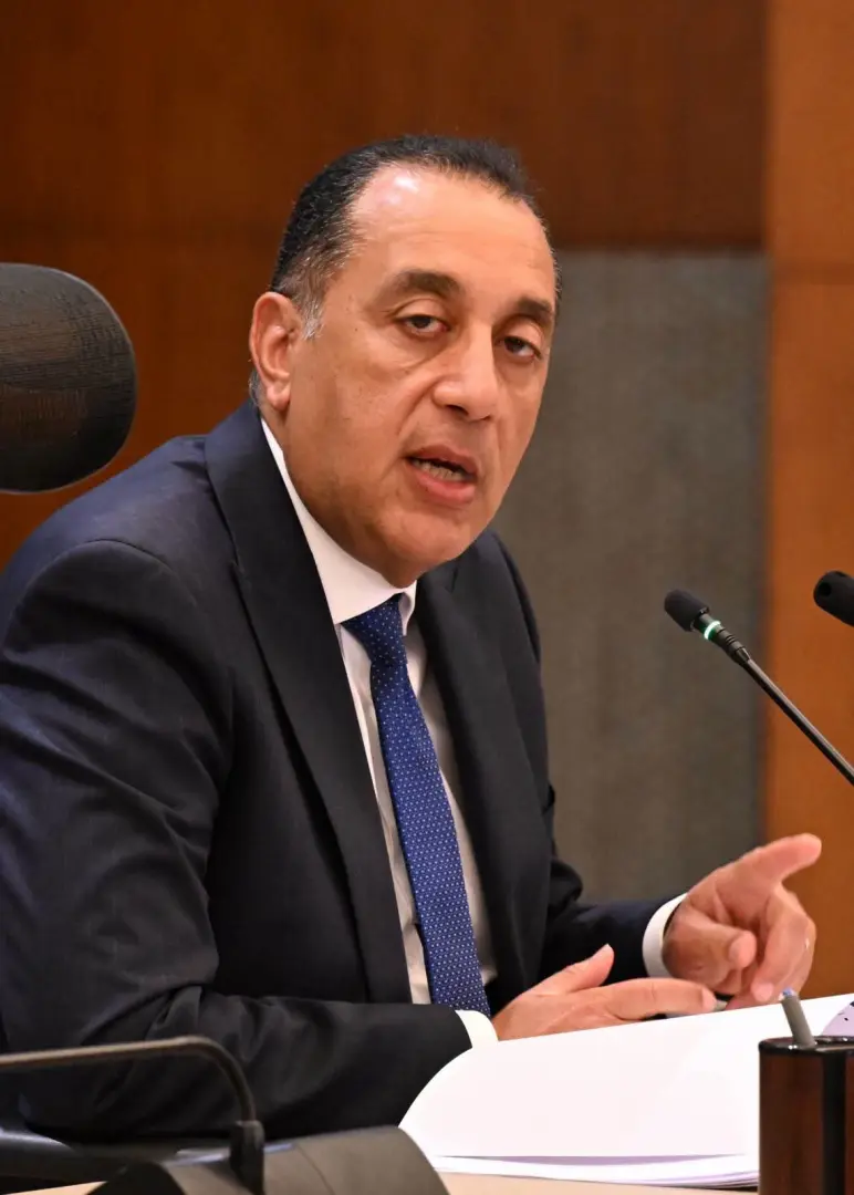 رئيس الوزراء