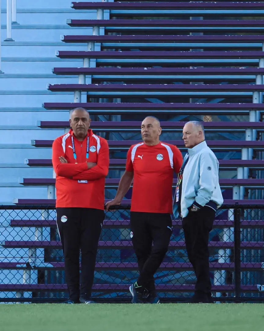 منتخب مصر يواصل استعداداته في سياتل لمواجهة إيران - 1000700181