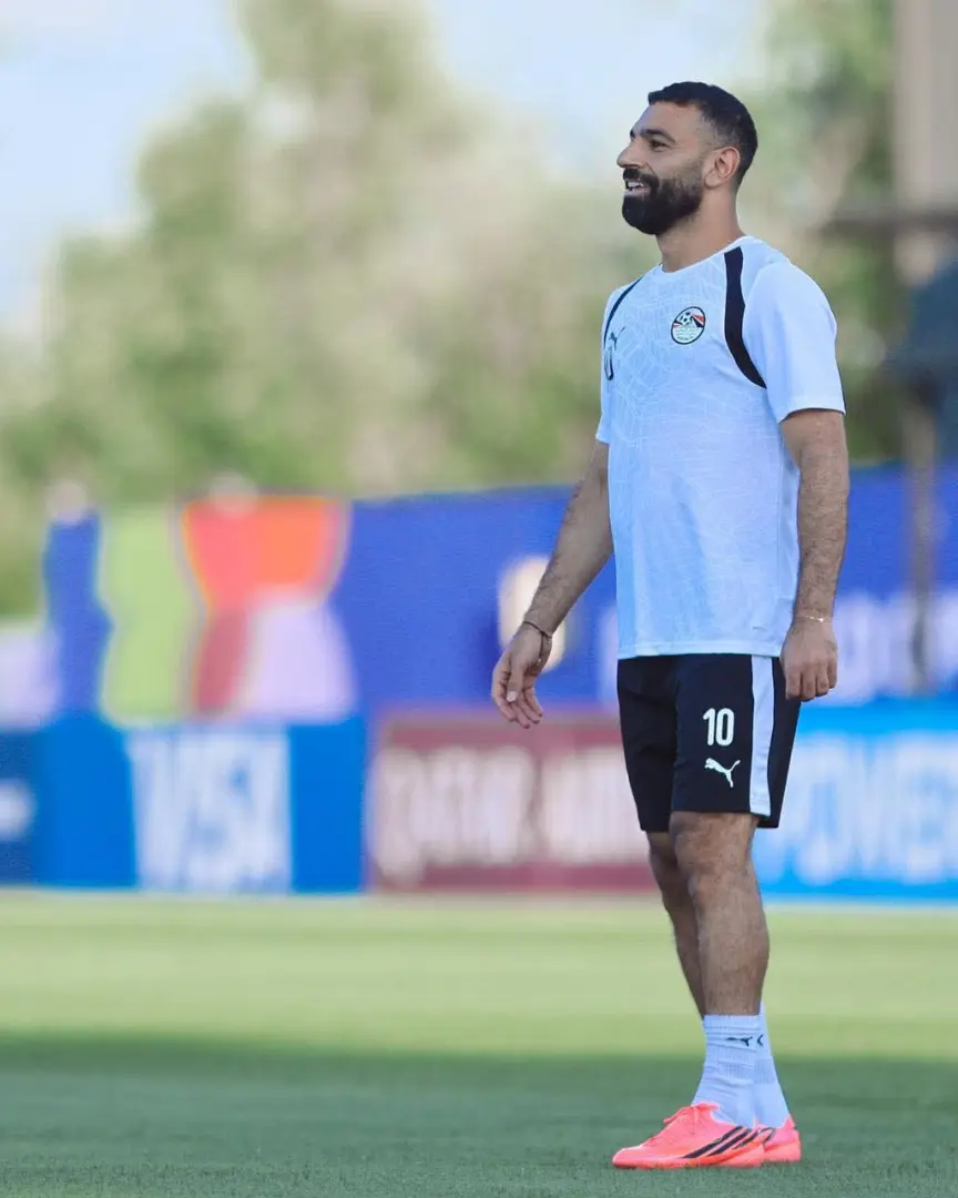 منتخب مصر يواصل استعداداته في سياتل لمواجهة إيران - 1000700187 1