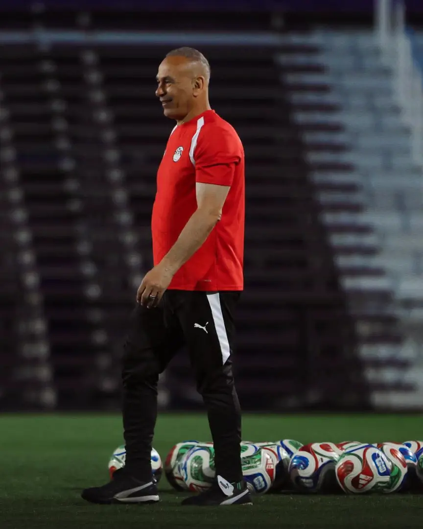 منتخب مصر يواصل استعداداته في سياتل لمواجهة إيران