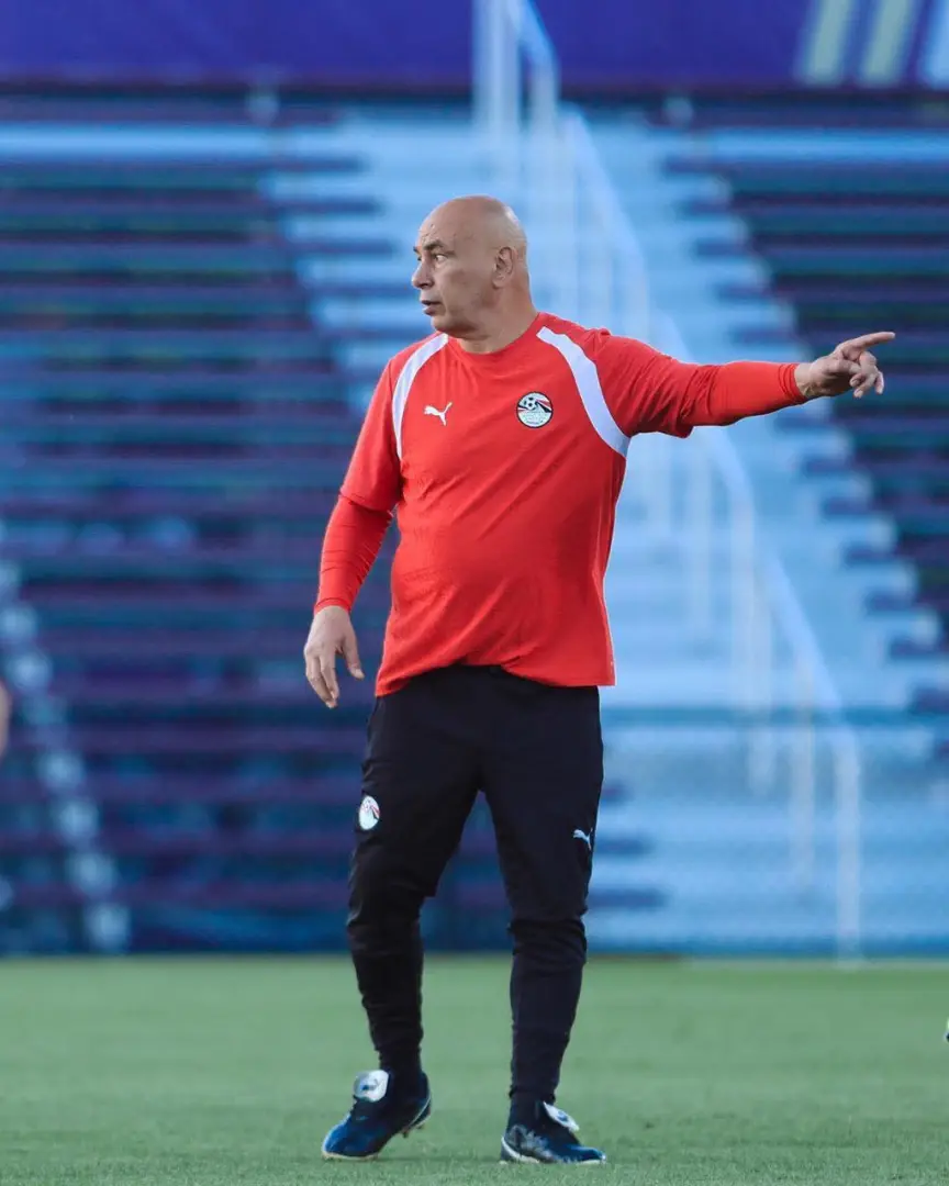 منتخب مصر يواصل استعداداته في سياتل لمواجهة إيران