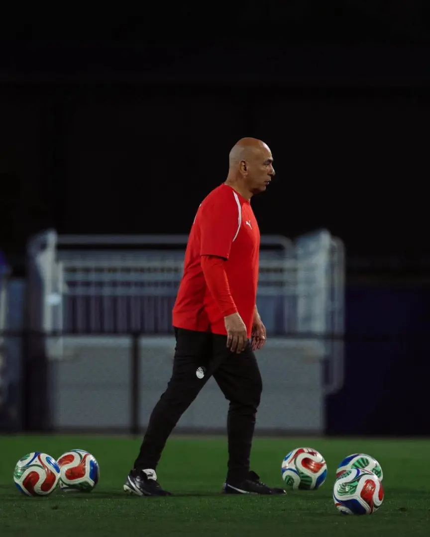 منتخب مصر يواصل استعداداته في سياتل لمواجهة إيران