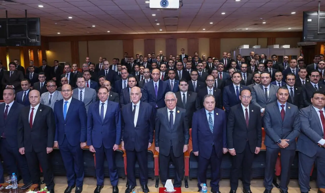 النائب العام من الإسماعيلية: العنصر البشري أساس نجاح منظومة العدالة