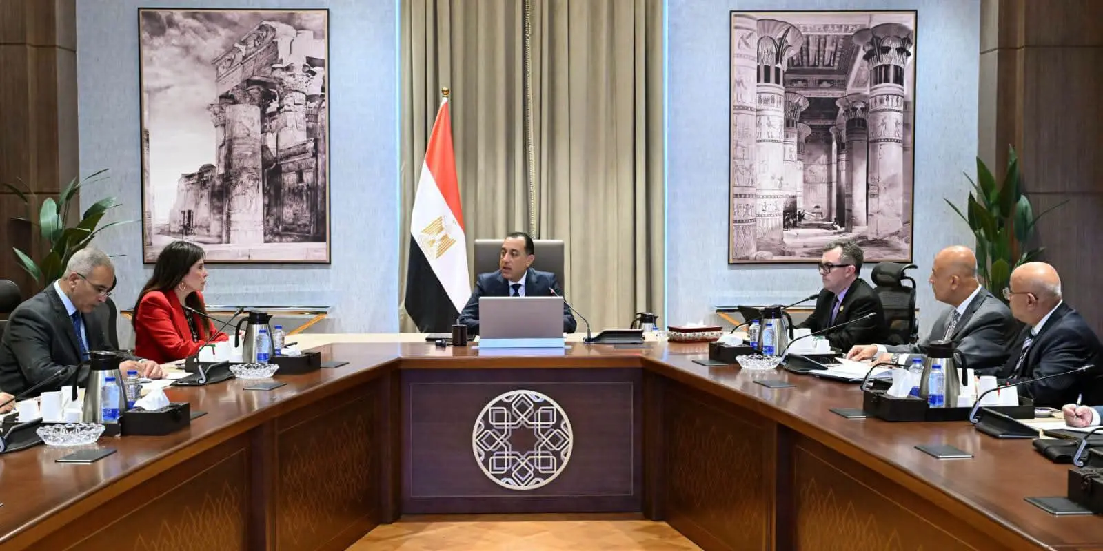 14 مشروعًا جديدًا لتحلية مياه البحر بطاقة 2.4 مليون متر مكعب يوميًا