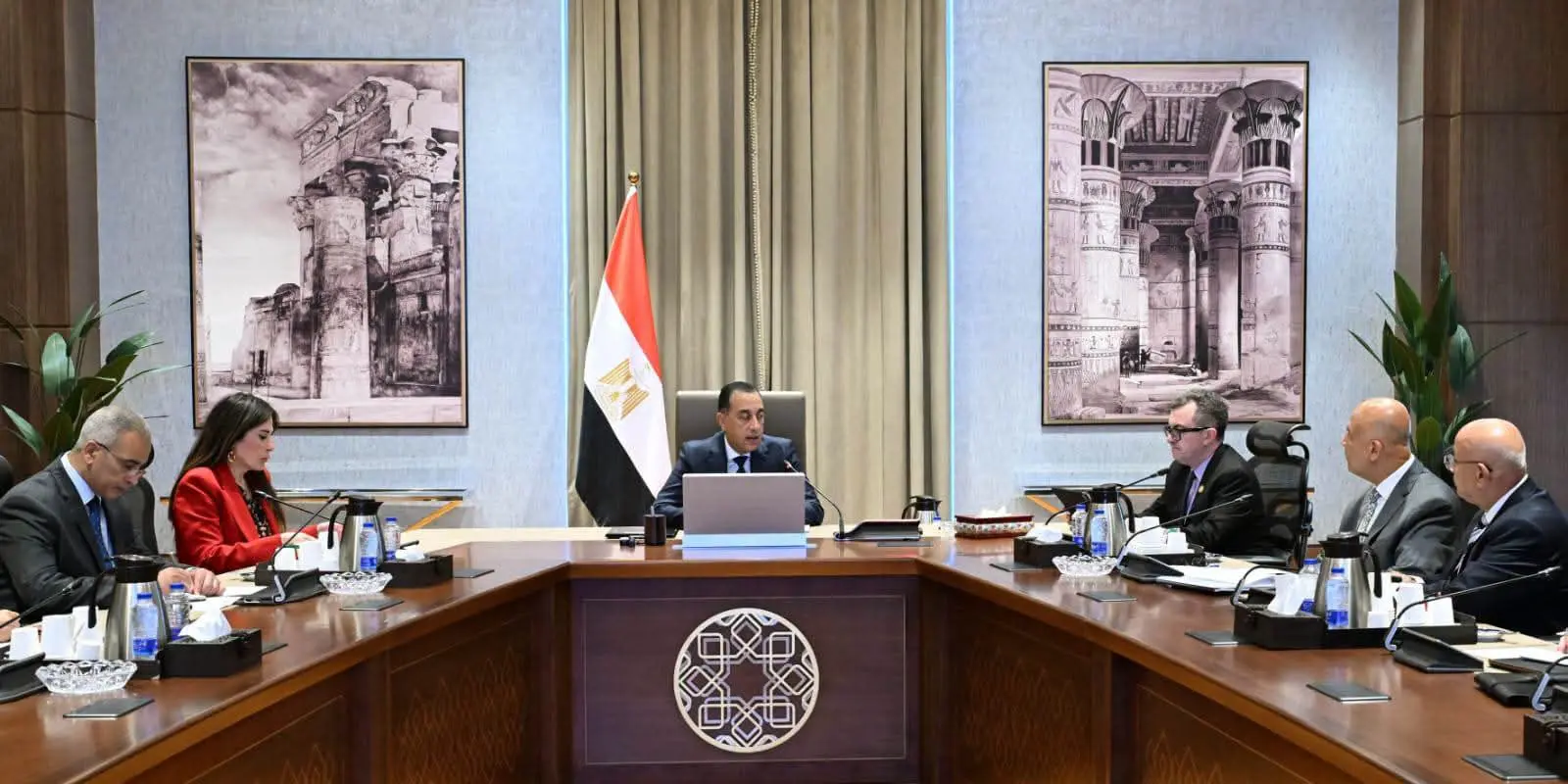 14 مشروعًا جديدًا لتحلية مياه البحر بطاقة 2.4 مليون متر مكعب يوميًا