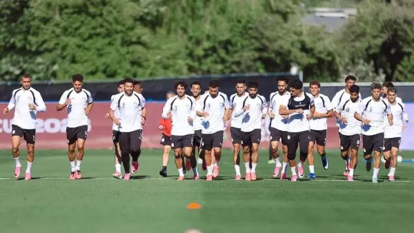 قبل مواجهة نيوزيلندا.. جدول ترتيب مجموعة منتخب مصر في كأس العالم