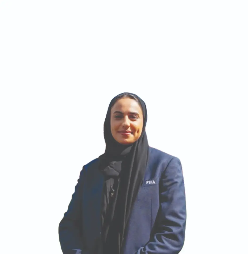 وسن الجابر