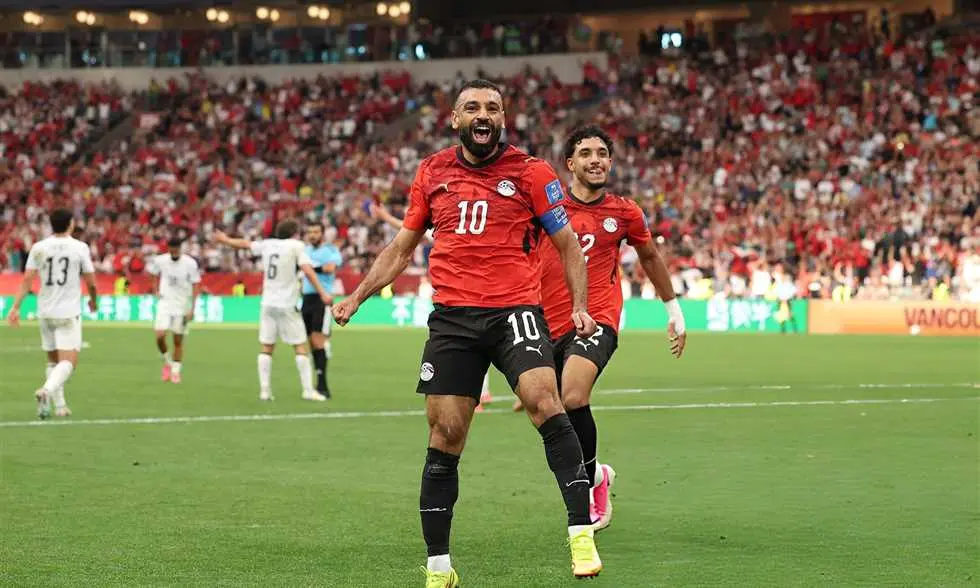 موعد مباراة مصر وإيران، تتجه أنظار جماهير الكرة المصرية والعربية نحو المواجهة المرتقبة والحاسمة التي تجمع بين منتخب مصر ونظيره الإيراني، لحساب الجولة الثالثة والأخيرة من دور المجموعات لبطولة كأس العالم 2026.
