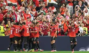 حقق منتخب مصر مكسبًا جديدًا على المستوى العالمي بعدما تقدم ثلاثة مراكز دفعة واحدة في التصنيف العالمي للاتحاد الدولي لكرة القدم “فيفا”، عقب فوزه المستحق على منتخب نيوزيلندا بنتيجة 3-1، ضمن منافسات الجولة الثانية من دور المجموعات لبطولة كأس العالم 2026.
