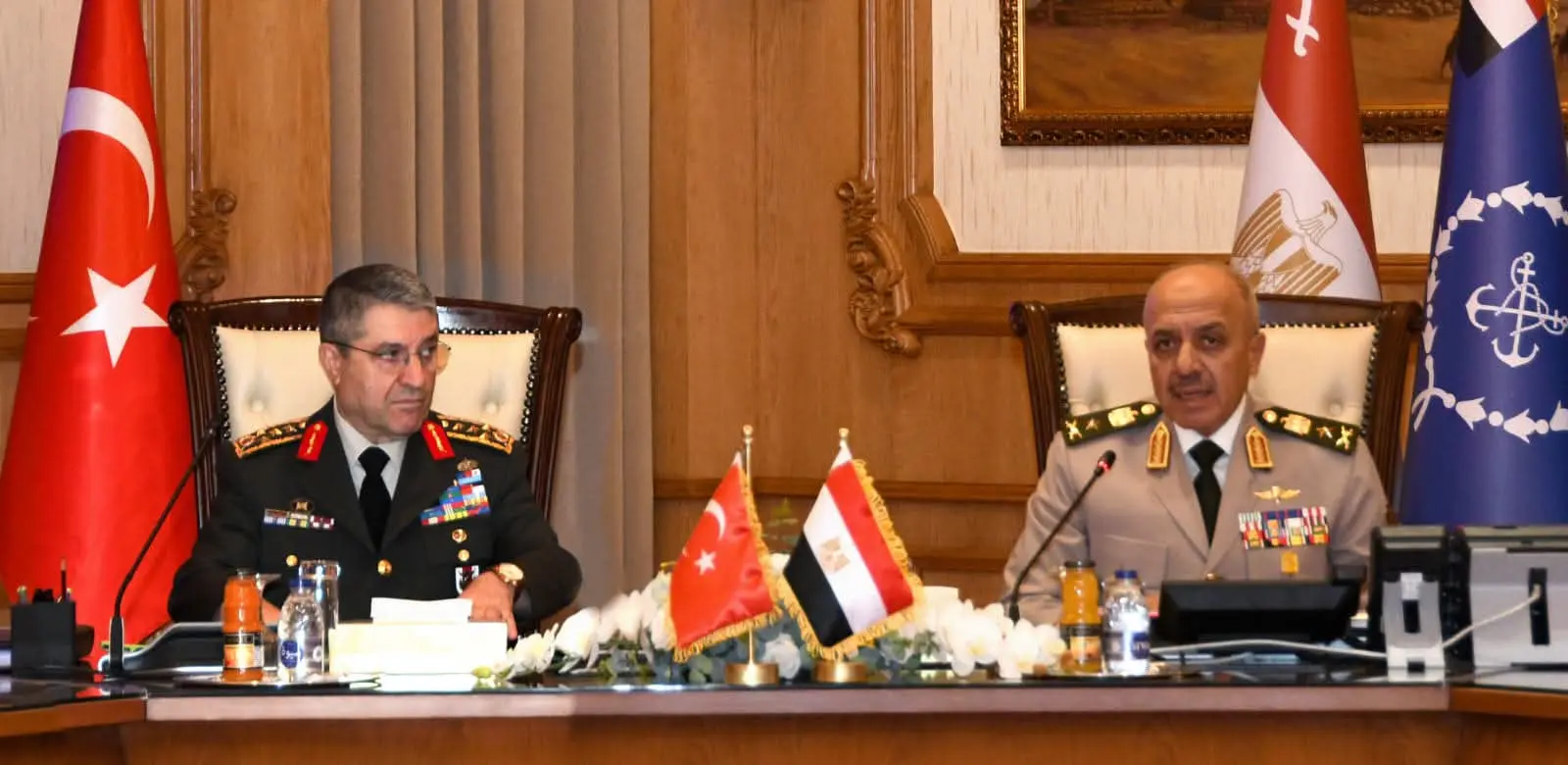نسر الأناضول 2026