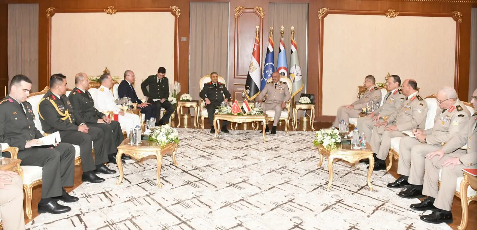 نسر الأناضول 2026