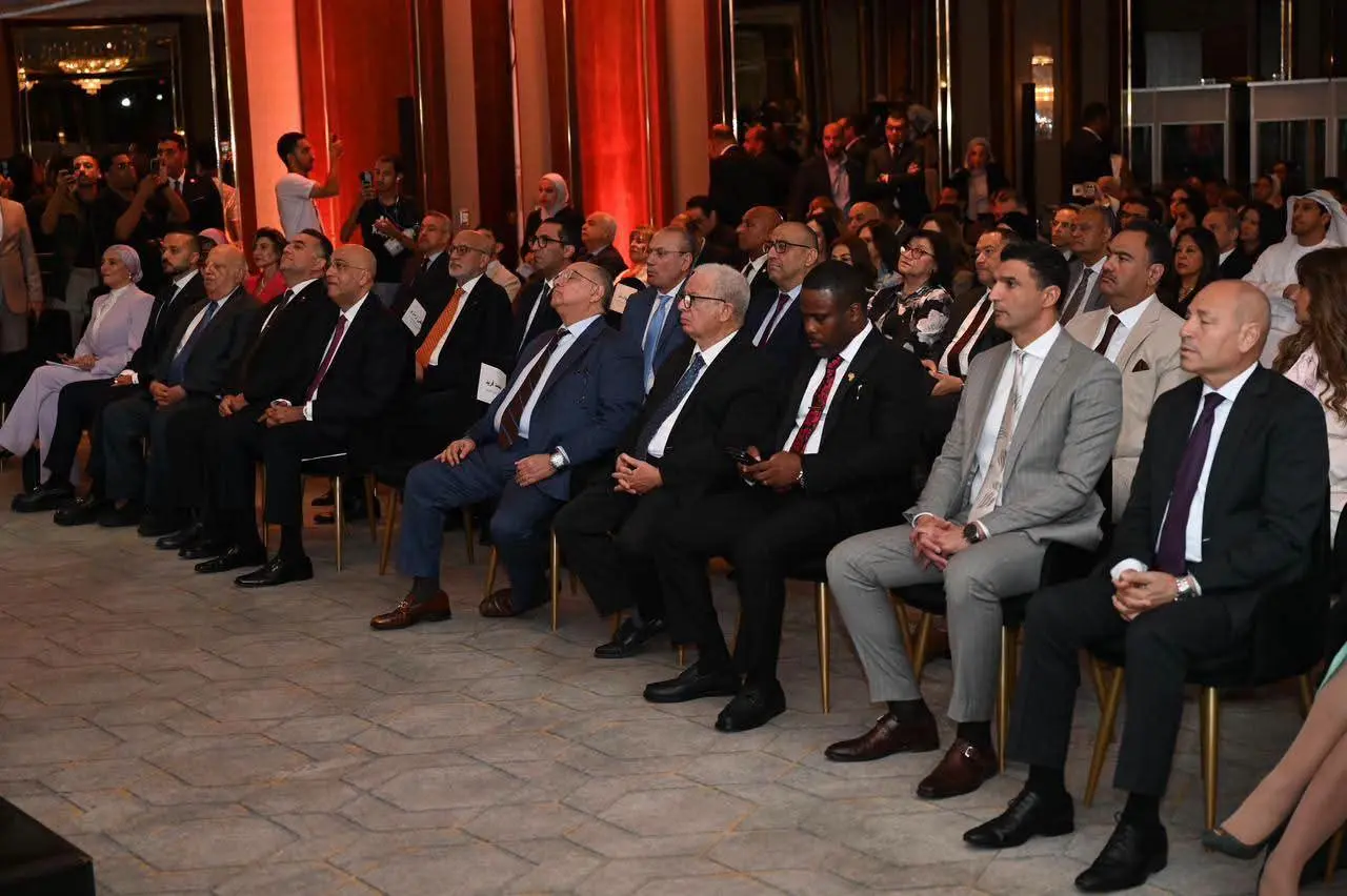 نائب رئيس الوزراء: المهرجان العالمي لريادة الأعمال 2026 يعزز الثقة في الاقتصاد المصري