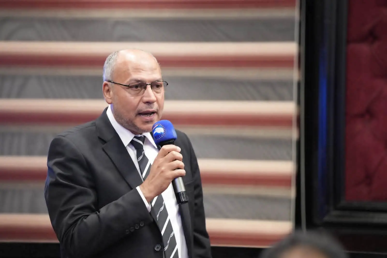 أمانة العلاقات الحكومية بـ"مستقبل وطن" تعقد أول اجتماع تنظيمي بتشكيلها الجديد - 1000705793