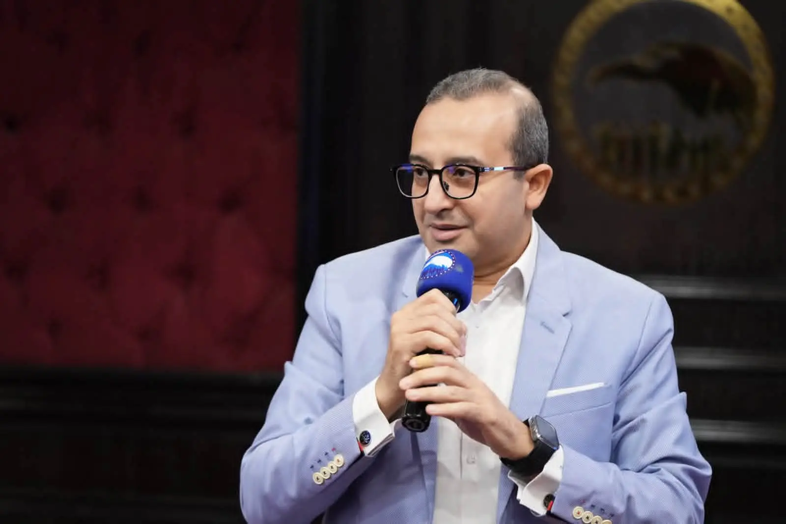 أمانة العلاقات الحكومية بـ"مستقبل وطن" تعقد أول اجتماع تنظيمي بتشكيلها الجديد - 1000705794