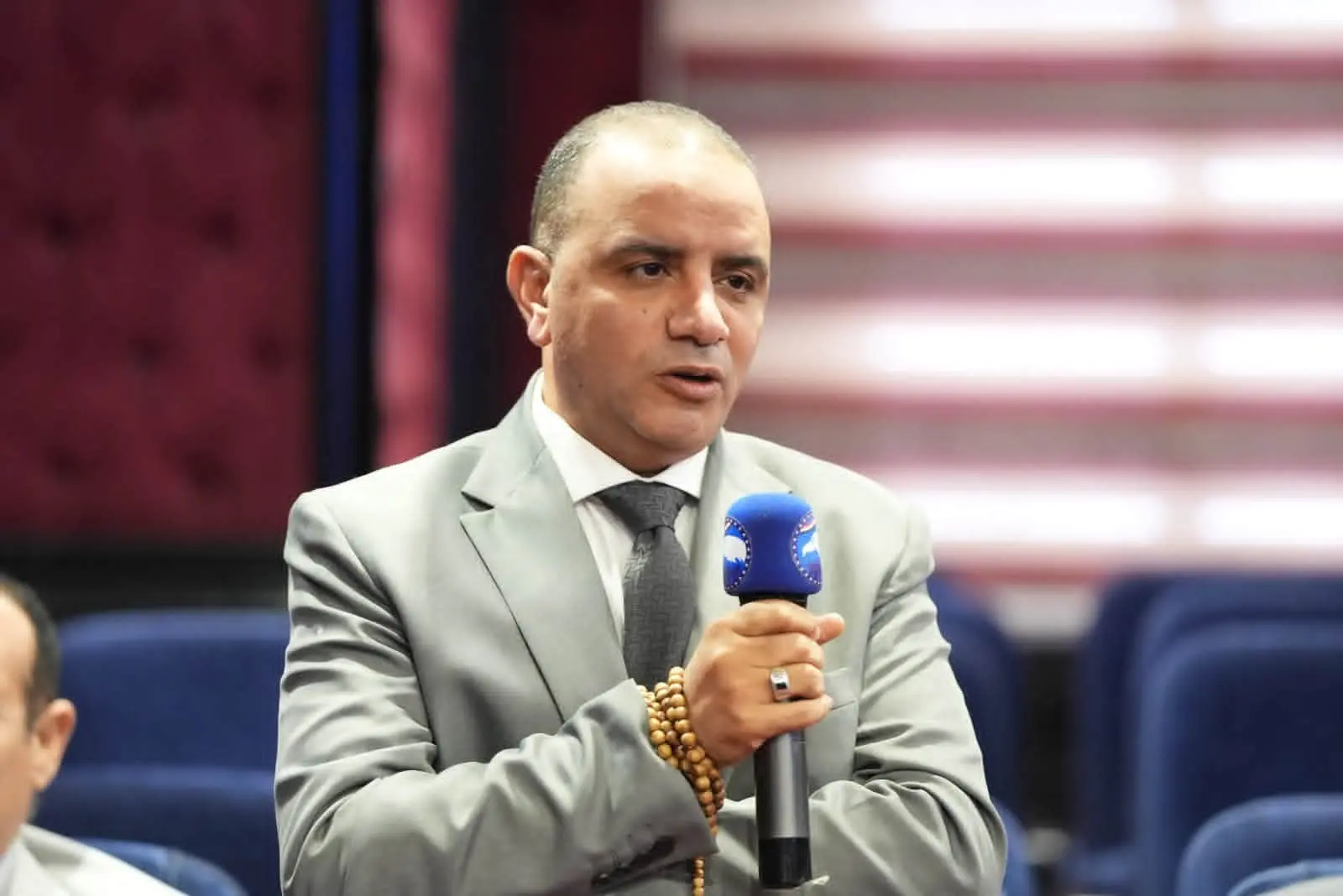 أمانة العلاقات الحكومية بـ"مستقبل وطن" تعقد أول اجتماع تنظيمي بتشكيلها الجديد - 1000705796
