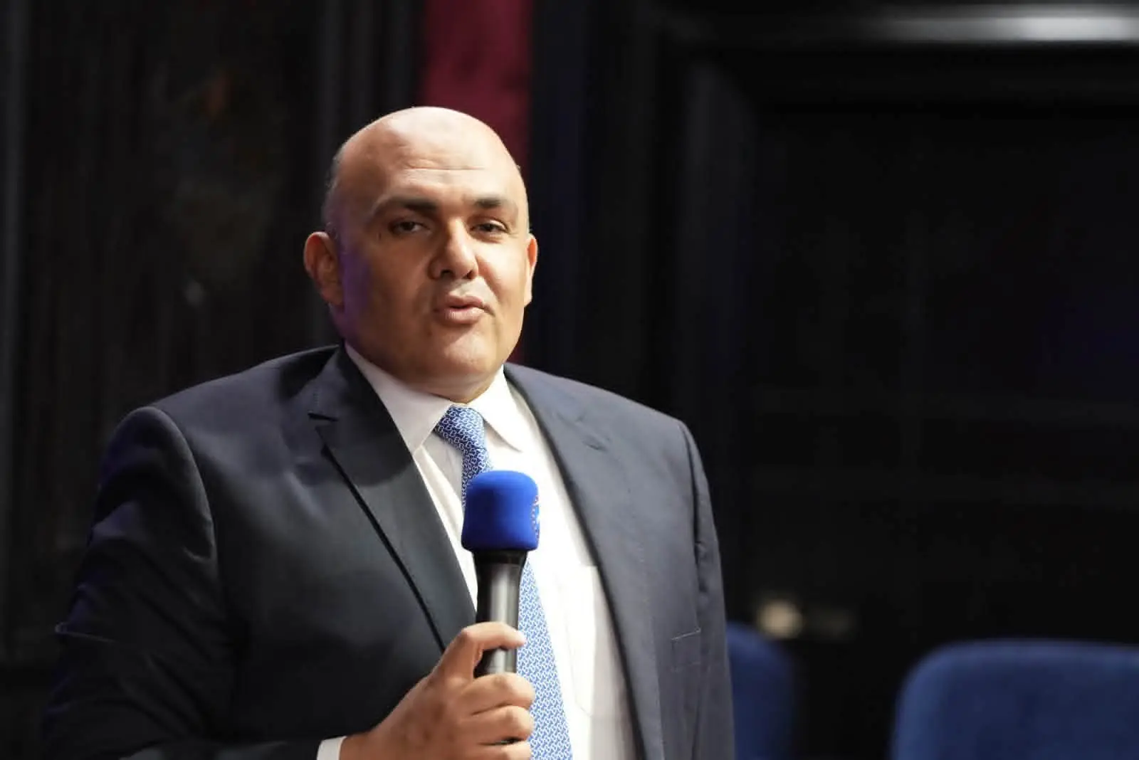 أمانة العلاقات الحكومية بـ"مستقبل وطن" تعقد أول اجتماع تنظيمي بتشكيلها الجديد - 1000705798