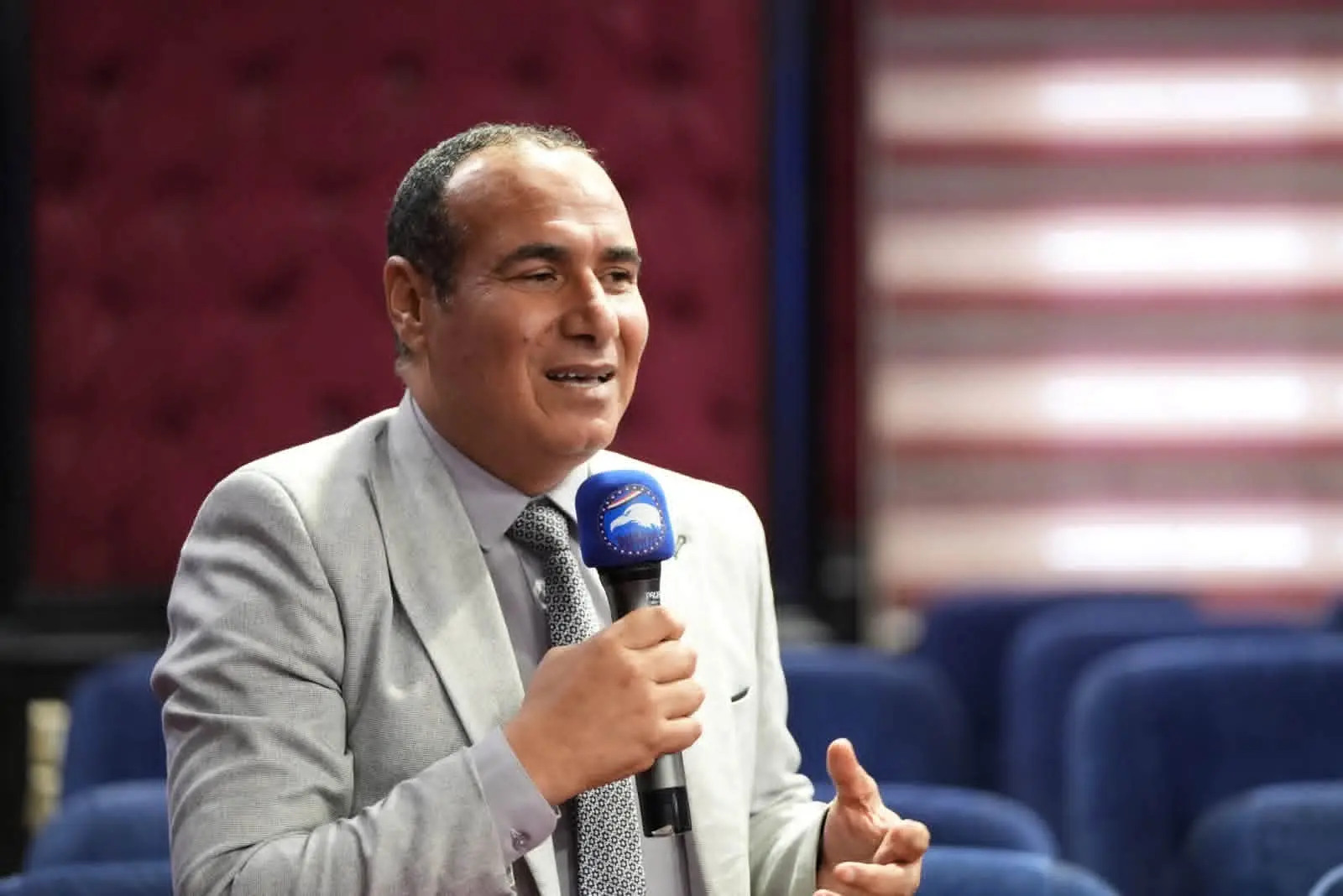 أمانة العلاقات الحكومية بـ"مستقبل وطن" تعقد أول اجتماع تنظيمي بتشكيلها الجديد - 1000705799