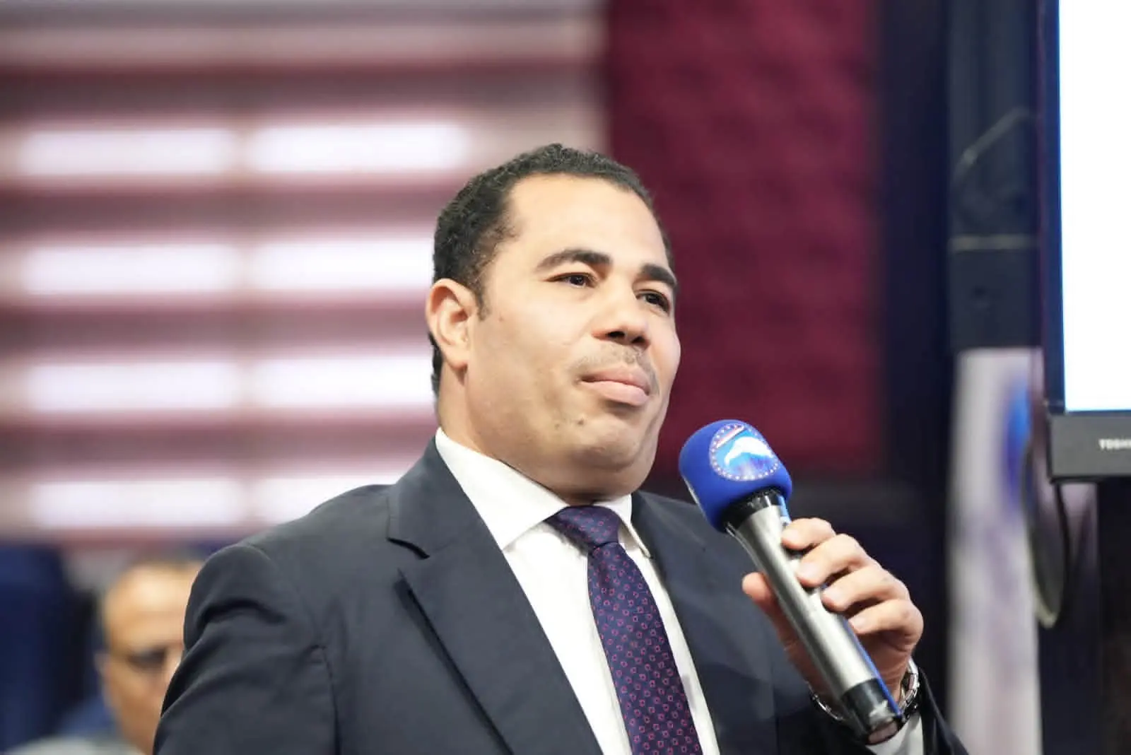 أمانة العلاقات الحكومية بـ"مستقبل وطن" تعقد أول اجتماع تنظيمي بتشكيلها الجديد - 1000705801