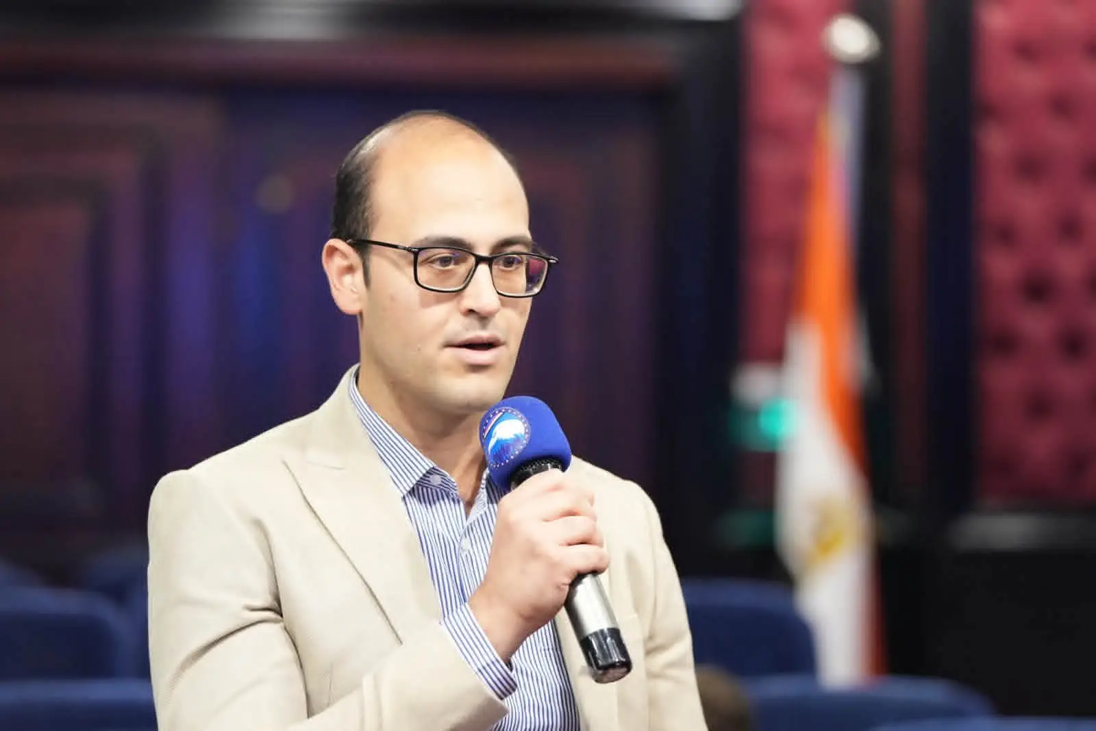 أمانة العلاقات الحكومية بـ"مستقبل وطن" تعقد أول اجتماع تنظيمي بتشكيلها الجديد - 1000705802