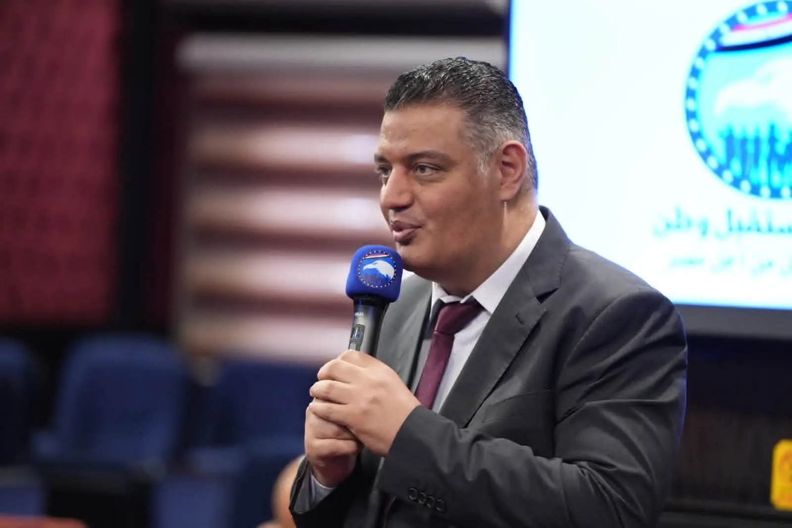 أمانة العلاقات الحكومية بـ"مستقبل وطن" تعقد أول اجتماع تنظيمي بتشكيلها الجديد - 1000705808