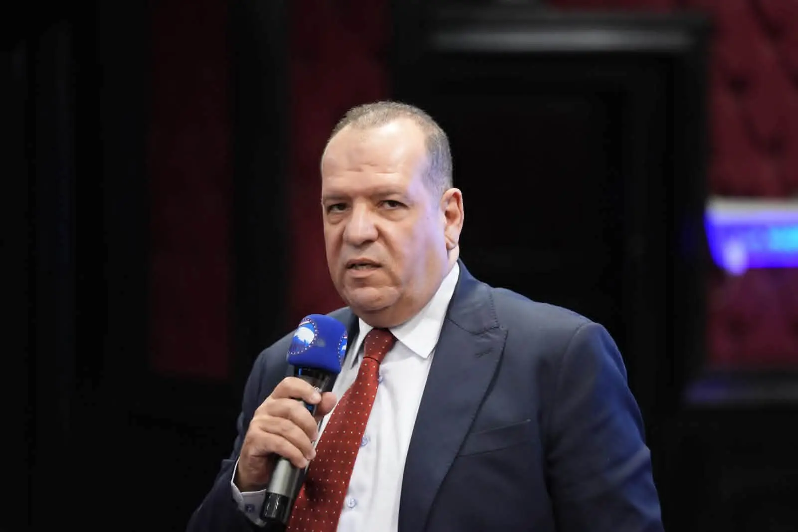 أمانة العلاقات الحكومية بـ"مستقبل وطن" تعقد أول اجتماع تنظيمي بتشكيلها الجديد - 1000705810