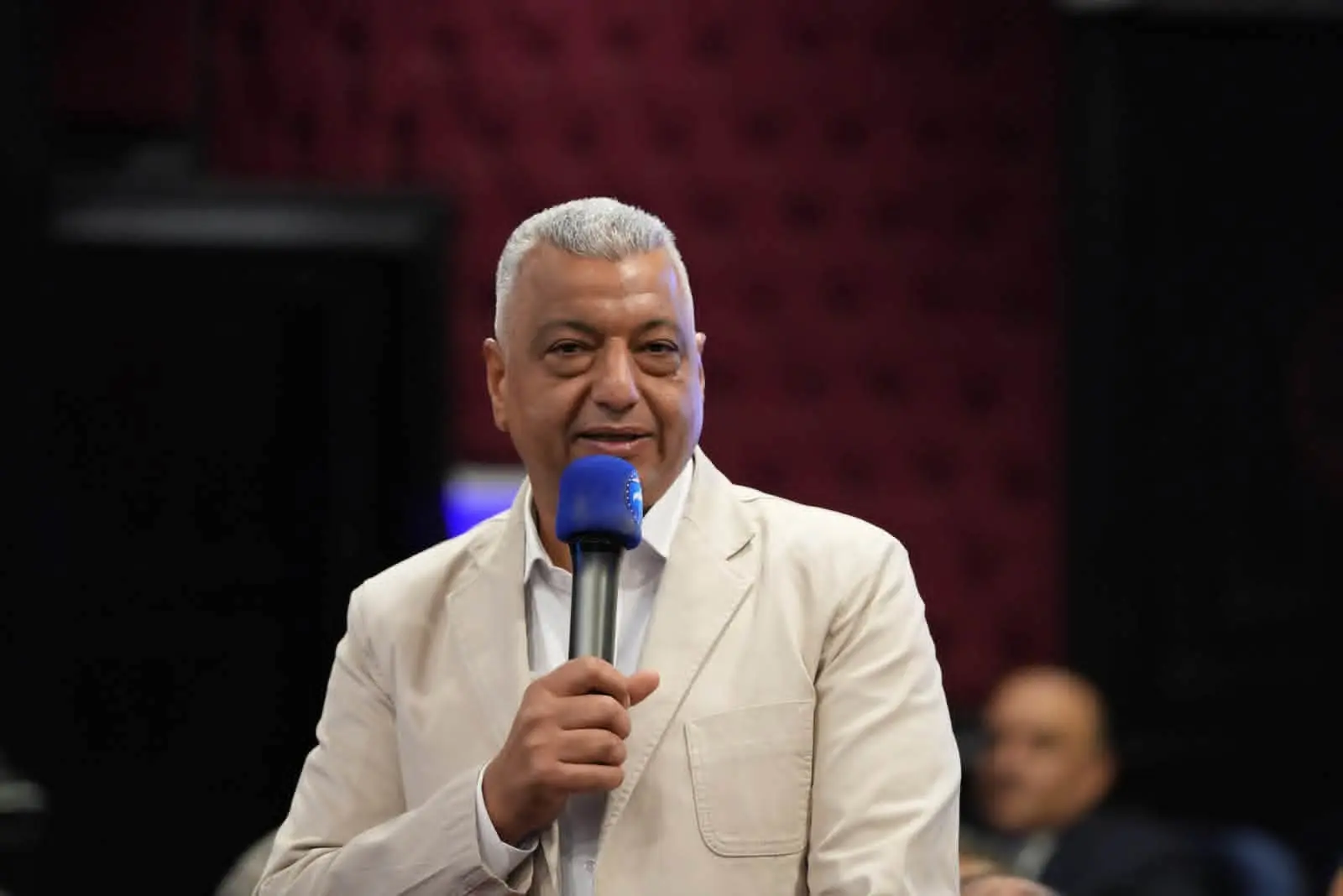 أمانة العلاقات الحكومية بـ"مستقبل وطن" تعقد أول اجتماع تنظيمي بتشكيلها الجديد - 1000705811
