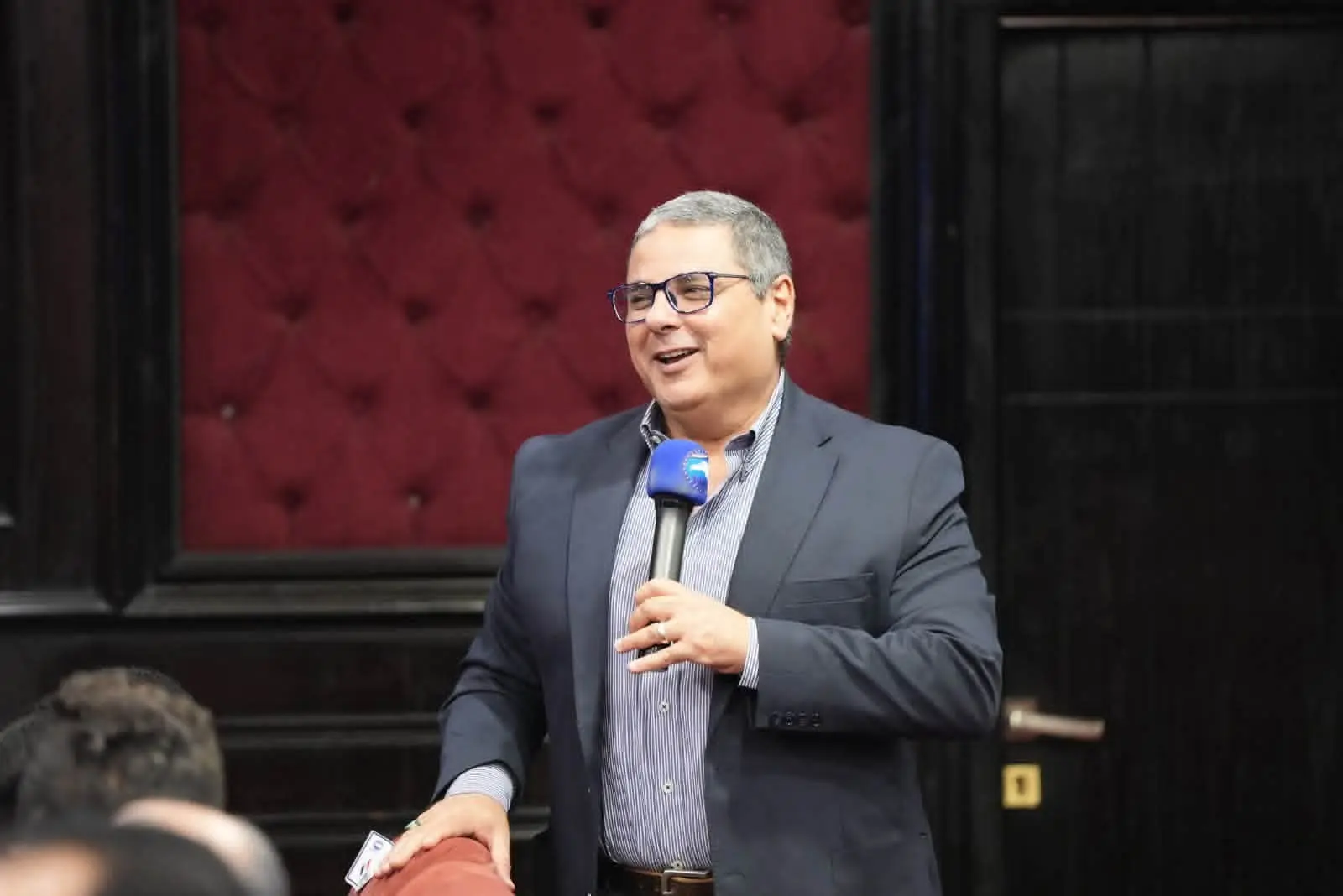أمانة العلاقات الحكومية بـ"مستقبل وطن" تعقد أول اجتماع تنظيمي بتشكيلها الجديد - 1000705814
