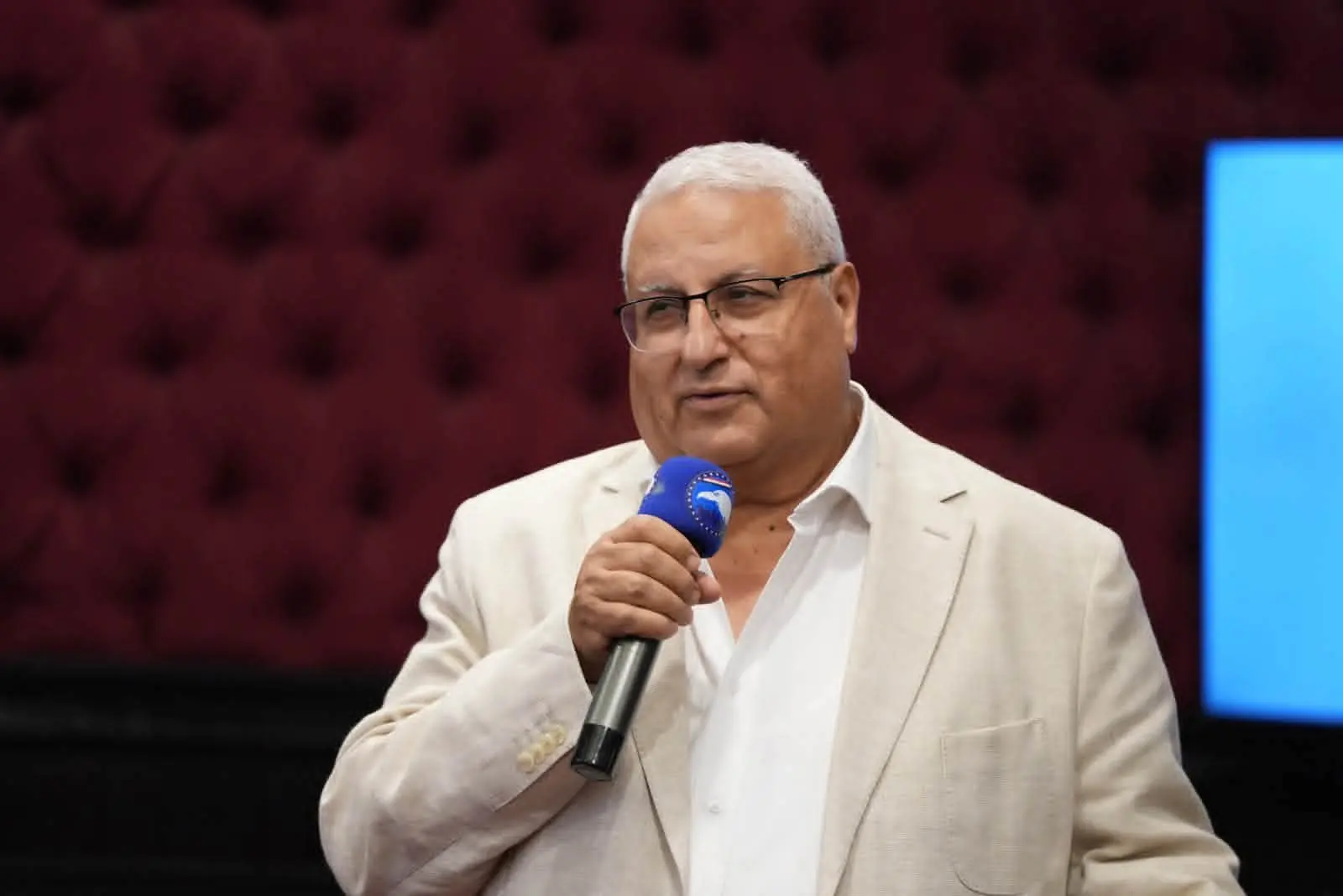 أمانة العلاقات الحكومية بـ"مستقبل وطن" تعقد أول اجتماع تنظيمي بتشكيلها الجديد - 1000705819