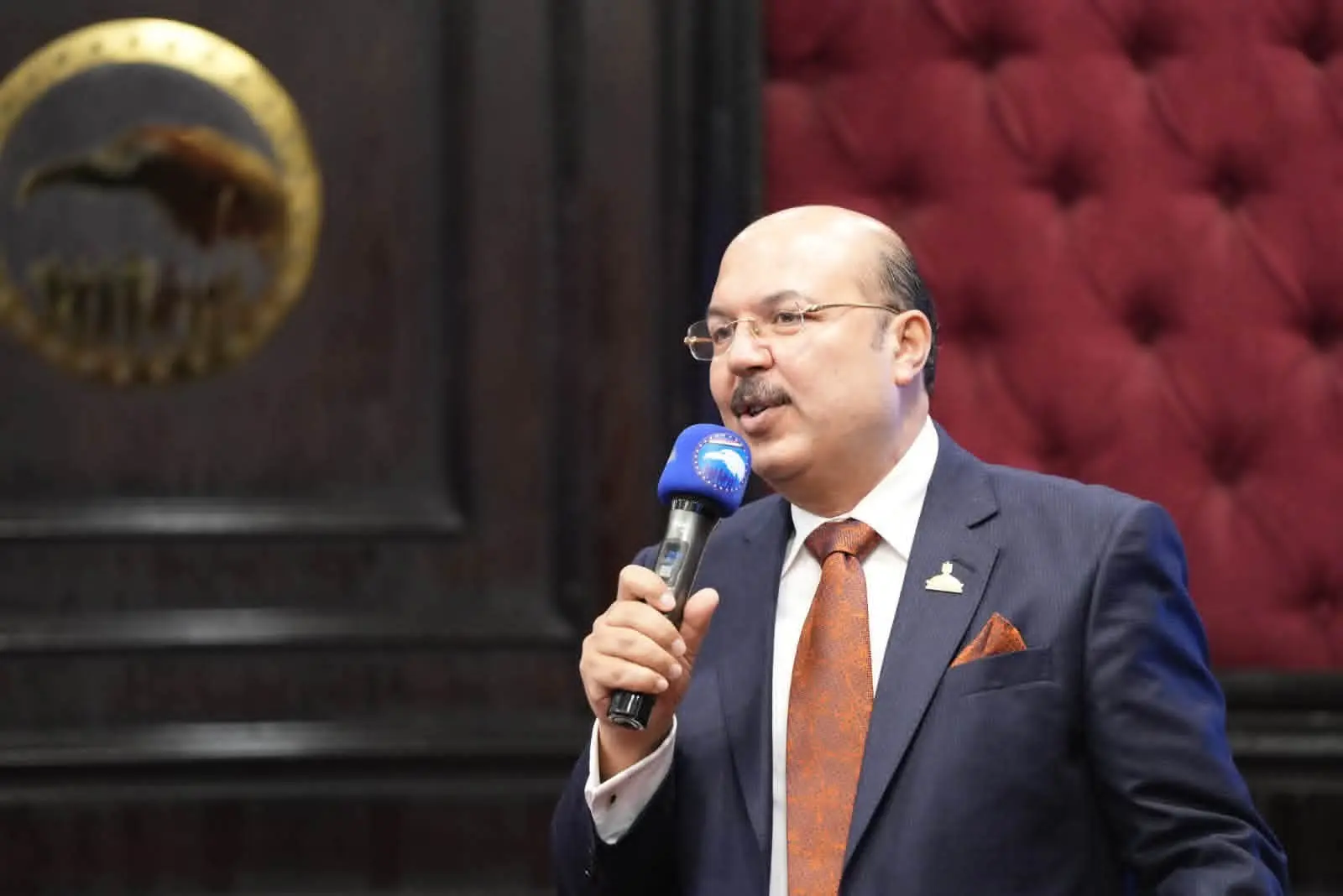 أمانة العلاقات الحكومية بـ"مستقبل وطن" تعقد أول اجتماع تنظيمي بتشكيلها الجديد - 1000705821