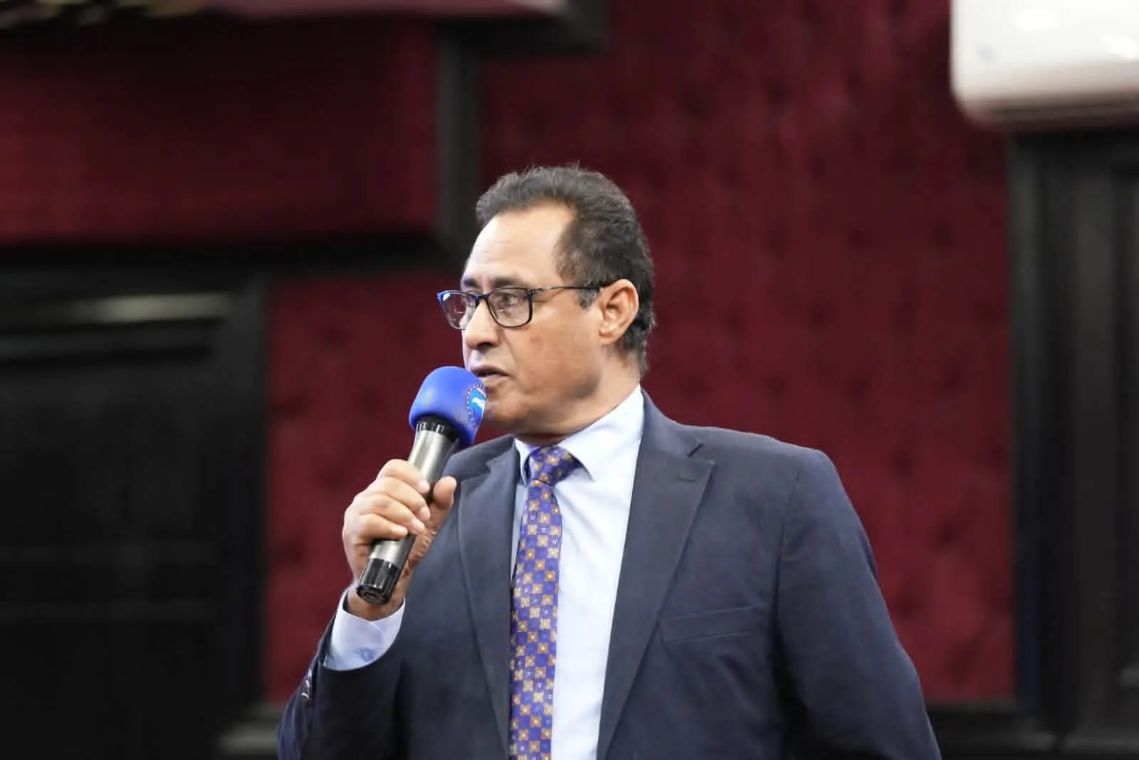 أمانة العلاقات الحكومية بـ"مستقبل وطن" تعقد أول اجتماع تنظيمي بتشكيلها الجديد - 1000705822