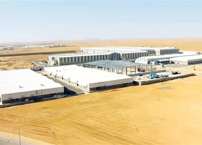 روشتة إنقاذ الصناعة
