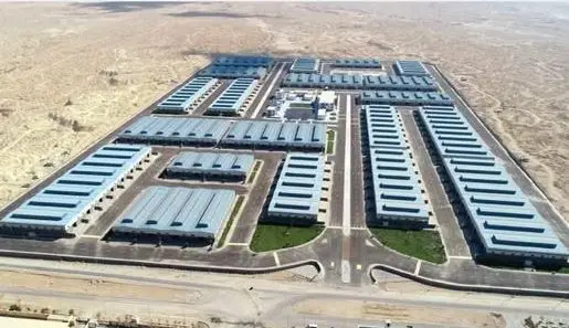 روشتة إنقاذ الصناعة