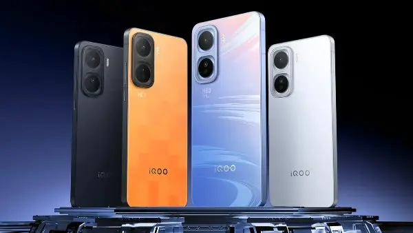 مواصفات جبارة.. تسريبات جديدة عن هاتف فيفو الجديد iQOO Neo 7