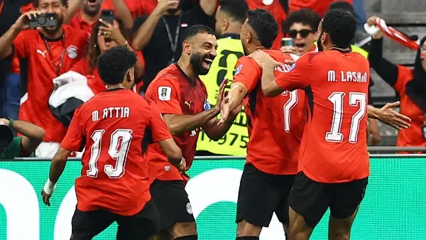 موعد مباراة مصر وإيران الحاسمة في كأس العالم 2026 والقنوات الناقلة