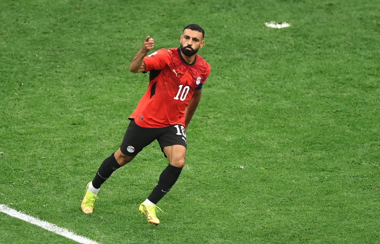 "خلطة" حسام.. تمام التمام