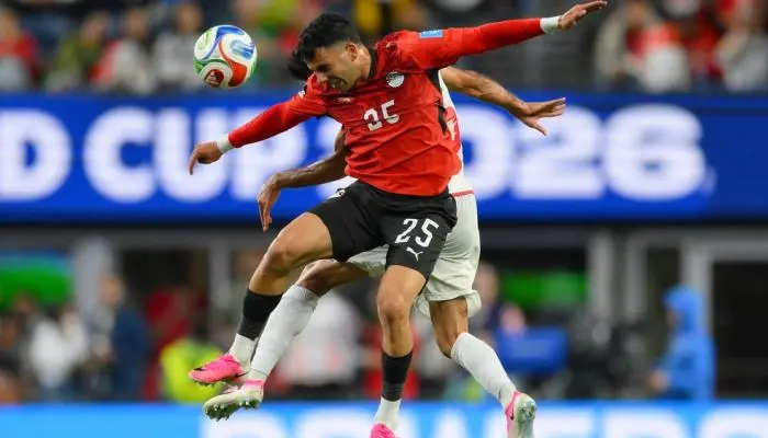 موعد مباراة منتخب مصر وأستراليا، يواصل المنتخب المصري الأول لكرة القدم تحضيراته القوية لخوض غمار الأدوار الإقصائية في بطولة كأس العالم 2026، المقامة حالياً بتنظيم مشترك بين الولايات المتحدة وكندا والمكسيك.