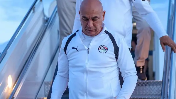 بعثة منتخب مصر تصل سبوكان استعدادًا لمواجهة أستراليا في دور الـ32 بكأس العالم 2026 - 1000710301