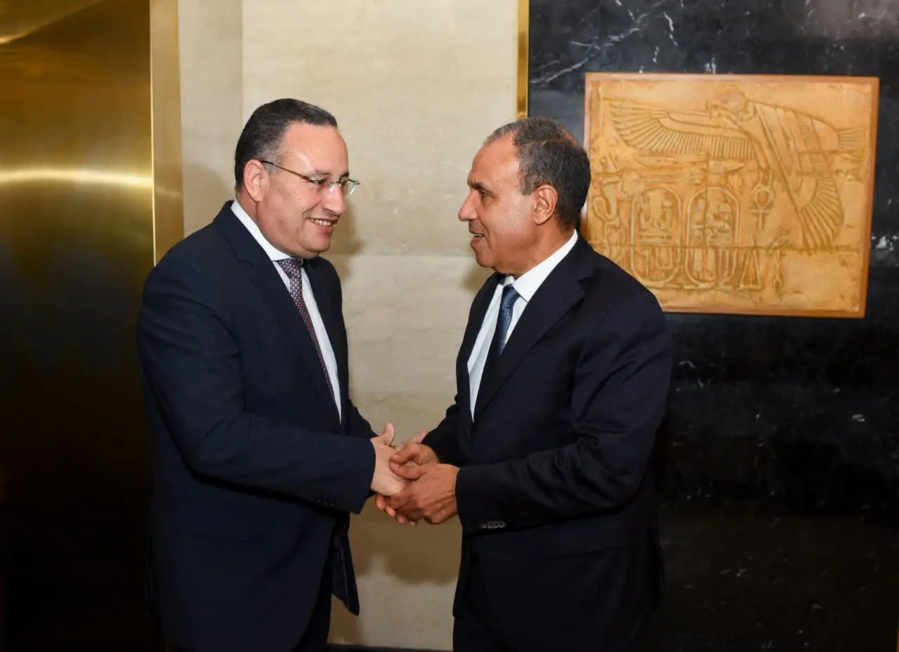 وزيرا الخارجية والتعليم العالي يبحثان تعزيز التعاون الأكاديمي ودعم الطلاب المصريين بالخارج