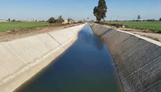 البحيرة تواصل البناء والتنمية في الجمهورية الجديدة بـ298 مشروعًا