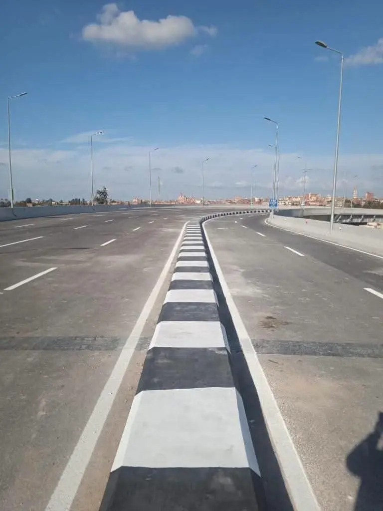 البحيرة تواصل البناء والتنمية في الجمهورية الجديدة بـ298 مشروعًا