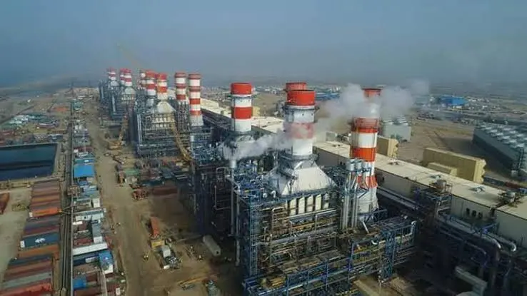 الصناعة في مصر