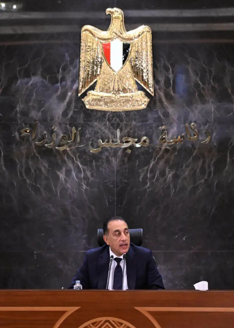 مدبولي: موافقة صندوق النقد على المراجعة السابعة تؤكد نجاح مسار الإصلاح الاقتصادي
